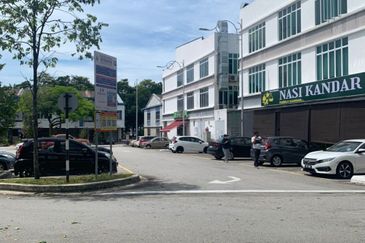 Dataran Ara Damansara