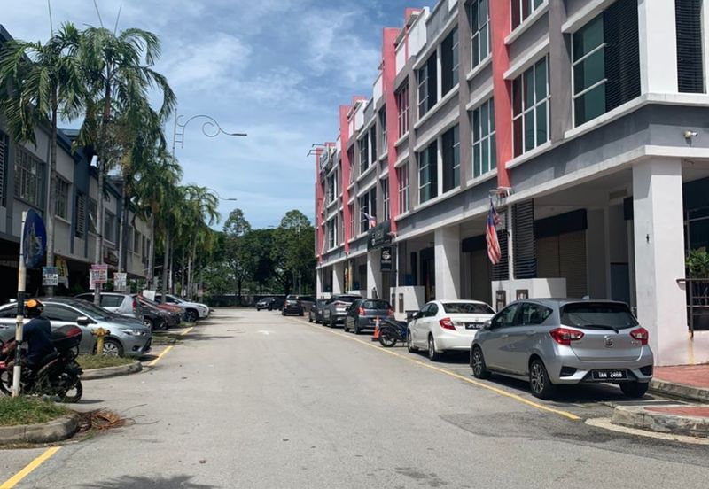 Dataran Ara Damansara