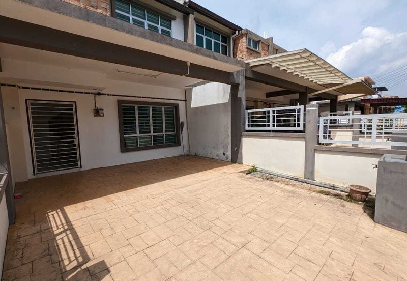 Bandar Pelangi Semenyih 2