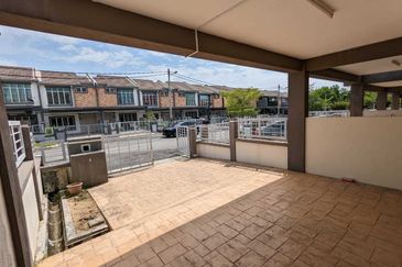 Bandar Pelangi Semenyih 2