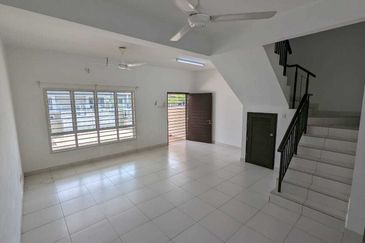 Bandar Pelangi Semenyih 2