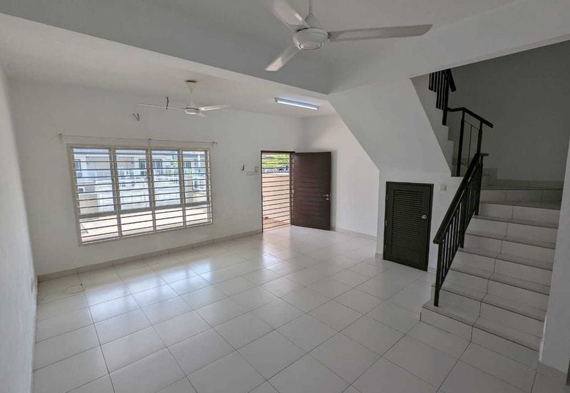 Bandar Pelangi Semenyih 2