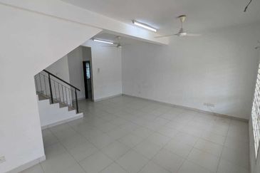 Bandar Pelangi Semenyih 2