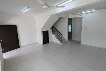 Bandar Pelangi Semenyih 2