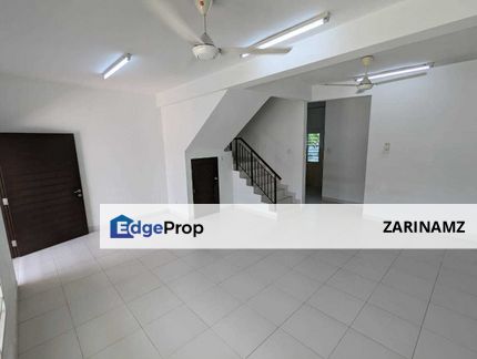 HOT DEAL! Double Storey Terrace House at Taman Pelangi Semenyih 2 for Sale!, Selangor, Semenyih