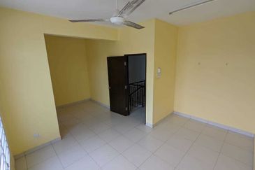 Bandar Pelangi Semenyih 2