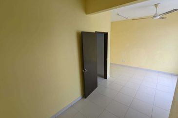 Bandar Pelangi Semenyih 2