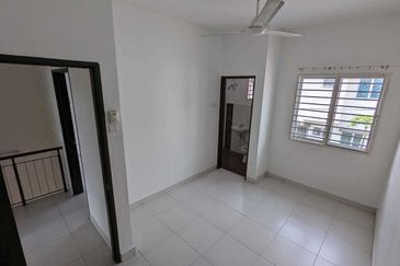 Bandar Pelangi Semenyih 2