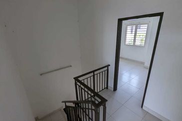 Bandar Pelangi Semenyih 2