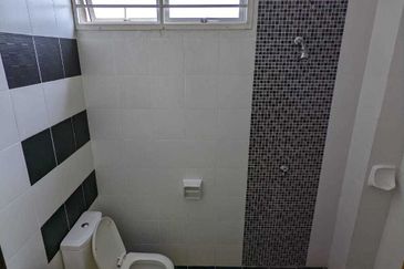 Bandar Pelangi Semenyih 2