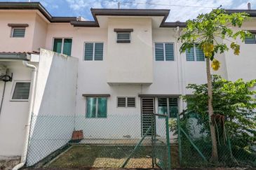 Bandar Pelangi Semenyih 2