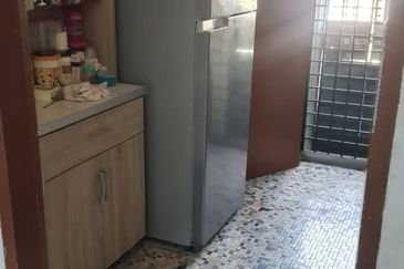 Taman Taynton (Taynton View)