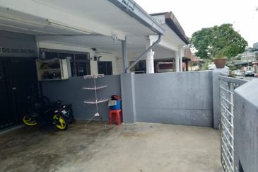 Taman Taynton (Taynton View)