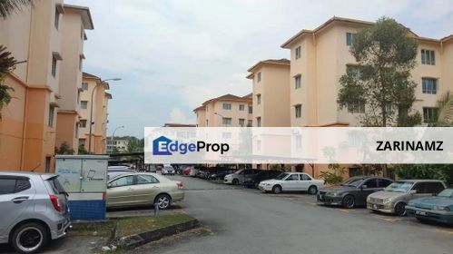 BEST DEAL! Maplewood Court Bandar Tasik Puteri Rawang for SALE! , Selangor, Rawang