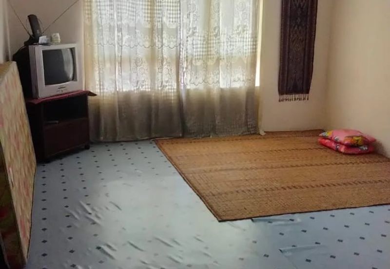 Maplewood Court, Bandar Tasik Puteri