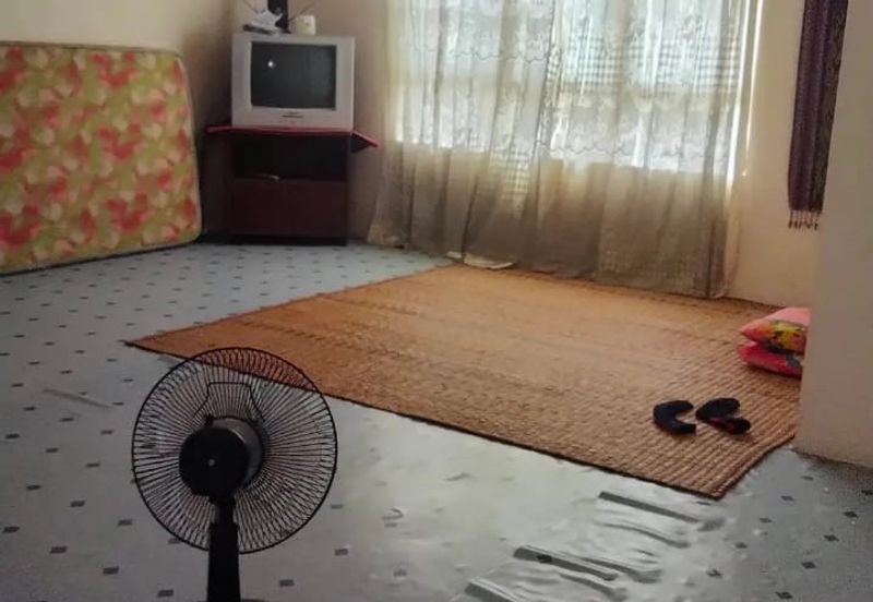 Maplewood Court, Bandar Tasik Puteri