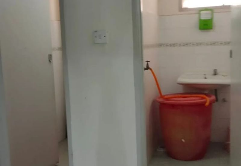 Maplewood Court, Bandar Tasik Puteri