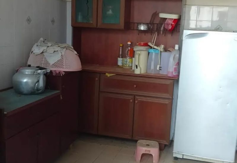 Maplewood Court, Bandar Tasik Puteri