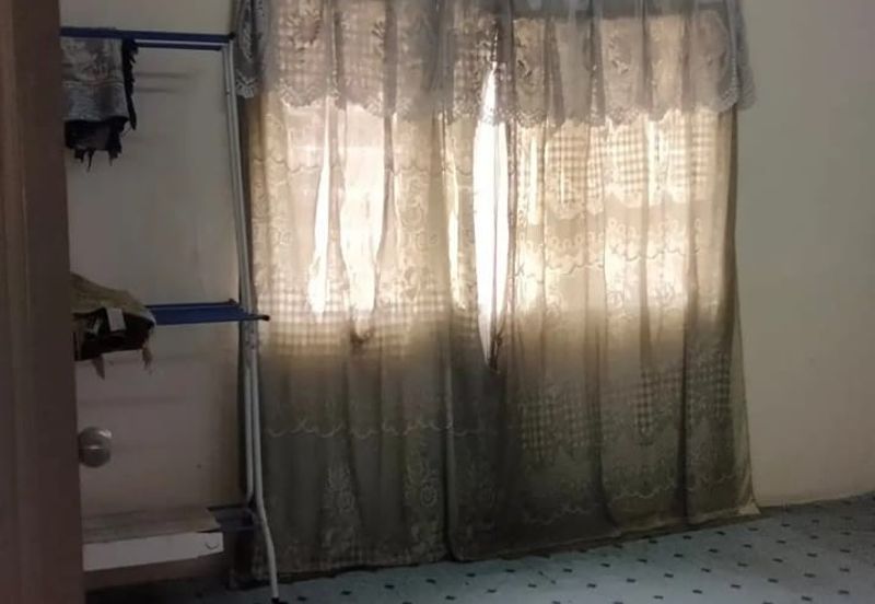 Maplewood Court, Bandar Tasik Puteri