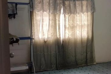 Maplewood Court, Bandar Tasik Puteri