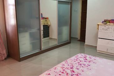 Bandar Bukit Mahkota Kajang