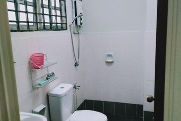 Bandar Bukit Mahkota Kajang