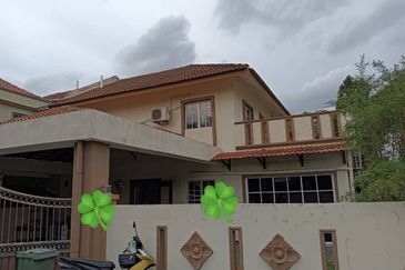 Bandar Bukit Mahkota Kajang