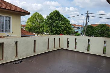 Bandar Bukit Mahkota Kajang