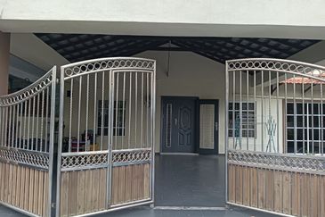 Bandar Bukit Mahkota Kajang