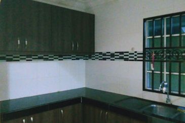 Bandar Bukit Mahkota Kajang