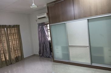 Bandar Bukit Mahkota Kajang