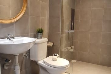 HOT DEAL! Setapak Residences Wangsa Maju Kuala Lumpur