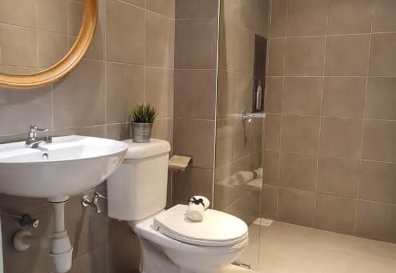 HOT DEAL! Setapak Residences Wangsa Maju Kuala Lumpur