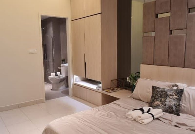 HOT DEAL! Setapak Residences Wangsa Maju Kuala Lumpur