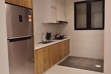 HOT DEAL! Setapak Residences Wangsa Maju Kuala Lumpur