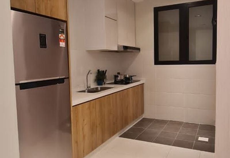 HOT DEAL! Setapak Residences Wangsa Maju Kuala Lumpur