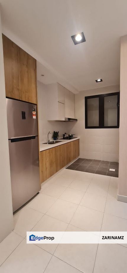 HOT DEAL! Setapak Residences Wangsa Maju Kuala Lumpur, Kuala Lumpur, Setapak