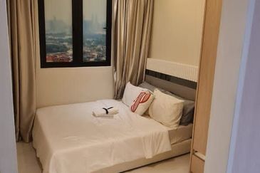 HOT DEAL! Setapak Residences Wangsa Maju Kuala Lumpur