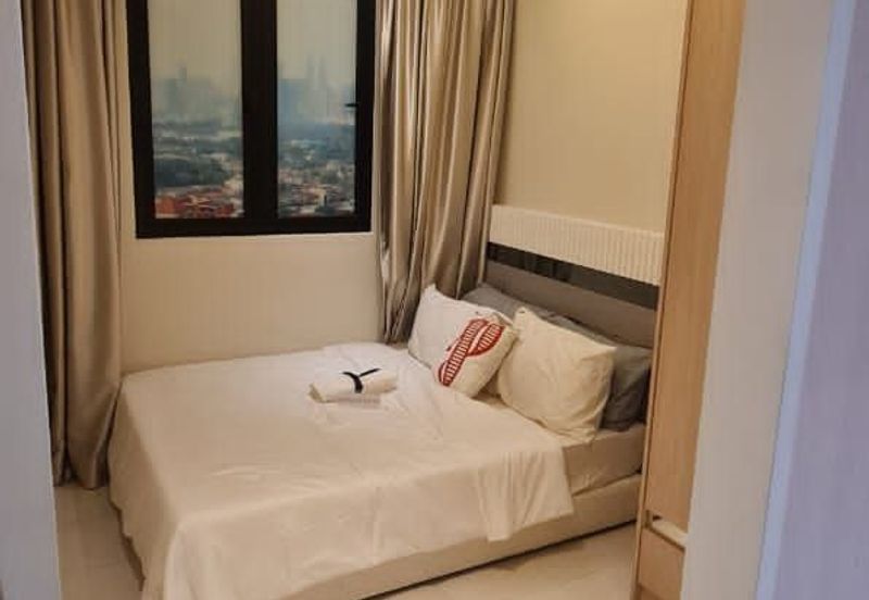 HOT DEAL! Setapak Residences Wangsa Maju Kuala Lumpur
