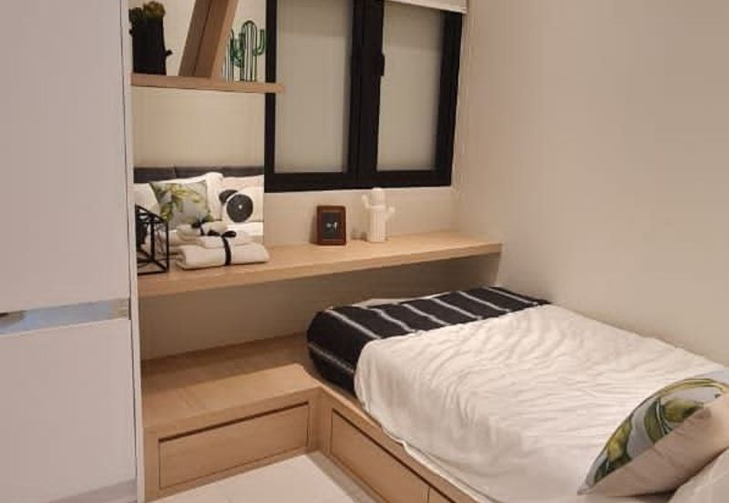 HOT DEAL! Setapak Residences Wangsa Maju Kuala Lumpur