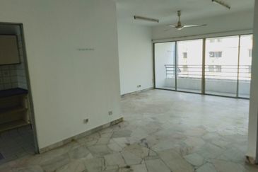 HOT DEAL! Block C Desa Pandan, K. Lumpur for Sale!