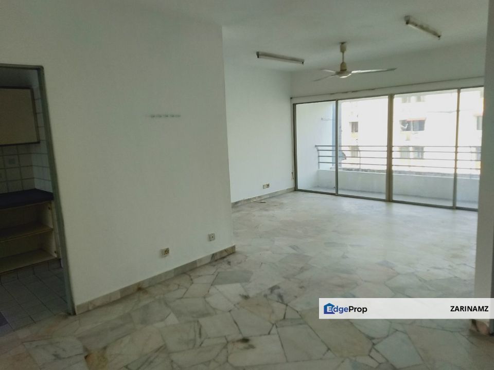 HOT DEAL! Block C Desa Pandan, K. Lumpur for Sale!, Kuala Lumpur, Desa Pandan