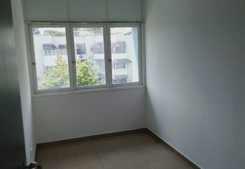 HOT DEAL! Block C Desa Pandan, K. Lumpur for Sale!