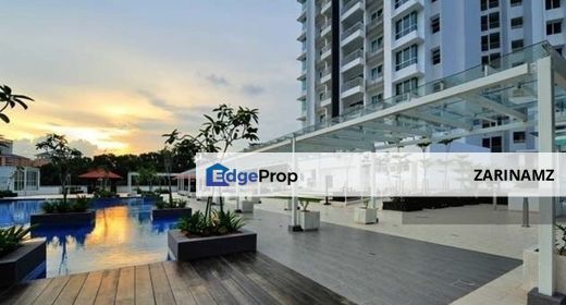 BEST DEAL! 3 Residence Melawati for RENT!, Kuala Lumpur, Taman Melawati