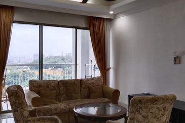 BEST DEAL! 3 Residence Melawati for RENT!