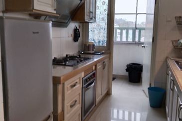 BEST DEAL! 3 Residence Melawati for RENT!