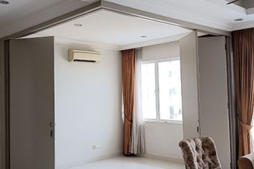 BEST DEAL! 3 Residence Melawati for RENT!