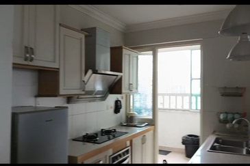 BEST DEAL! 3 Residence Melawati for RENT!