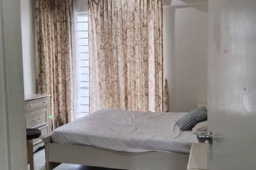 BEST DEAL! 3 Residence Melawati for RENT!