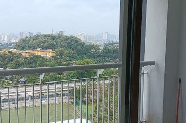 BEST DEAL! 3 Residence Melawati for RENT!